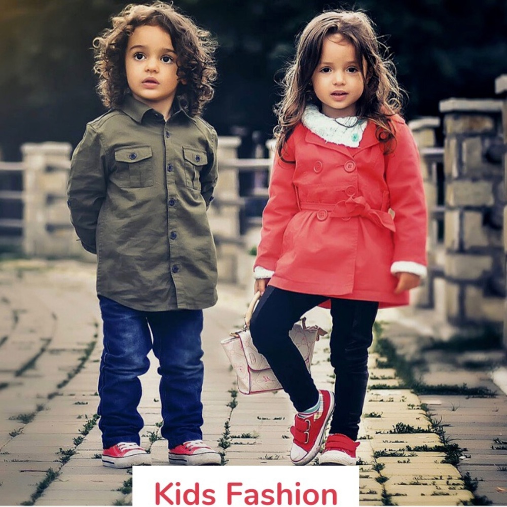 Kids Clothes